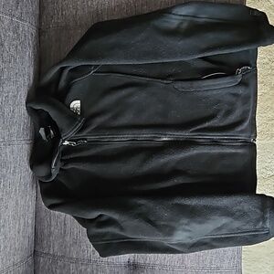 North Face fleece